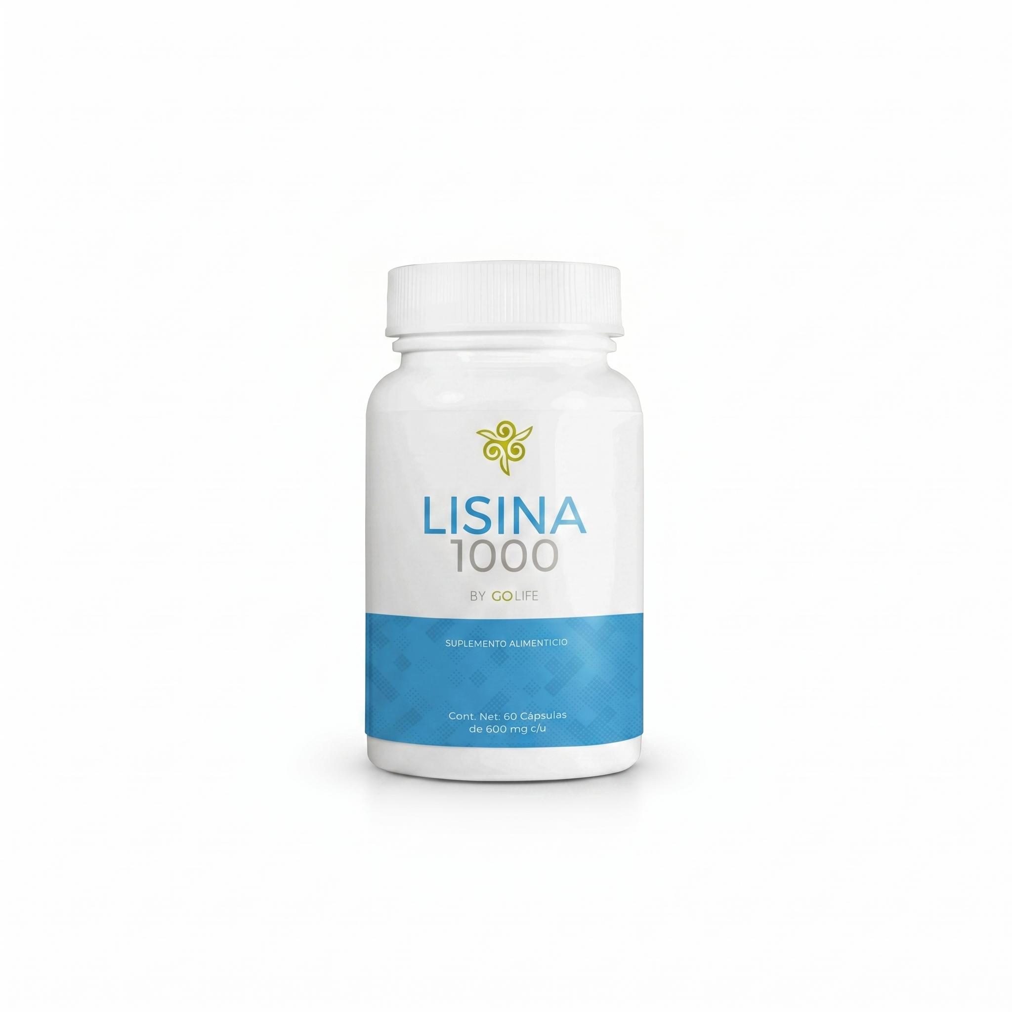 Lisina
