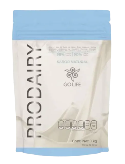Prodairy (suero de leche)